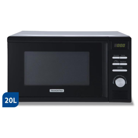 Microondas Glass Cook 20L Mcd