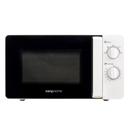 Microondas  23 Litros 700W Blanco KjhMw2xlx002