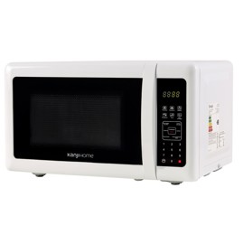 Microondas home 23L Digital