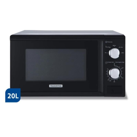 Microondas Glass Cook 20L Mcm
