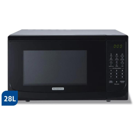 Microondas Glass Cook 28L Mcdg
