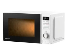 Microondas Blanco  20 Lts Digital 94Mphdw20uap 
