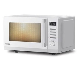 Microondas Blanco  23 Litros Digital 94Mphdw23uap