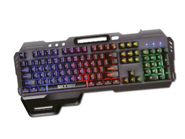 Kit Gamer Teclado
