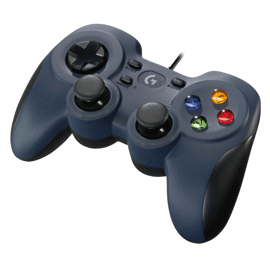 Gamepad F310 (940000110)