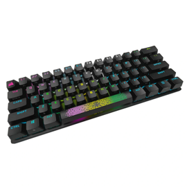 Teclado K70 Rgb Pro Mini Wireless Cherry Mx