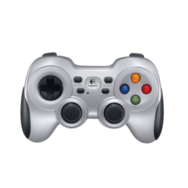 Gamepad Usb F710 Wireless (940000117)