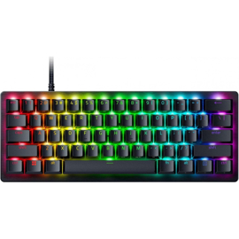 Teclado Gamer Huntsman V3 Pro Mini Analog Optical U...