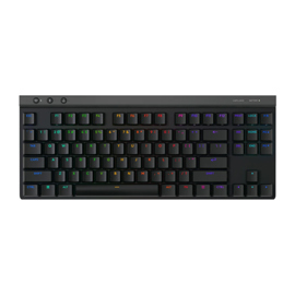 Teclado Inalambrico G515 Lightspeed Tkl Negro 92001...