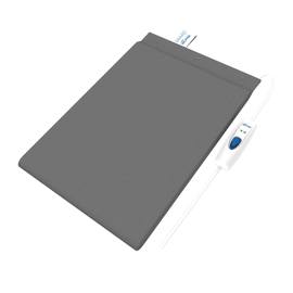 Almohadilla Térmica Con Funda Desmontable Small Al9...