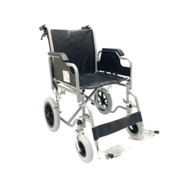 Silla De Ruedas De Transporte S3114/46