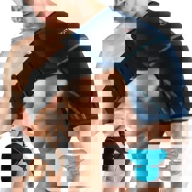 Compresa De Hielo Para Hombros Para Lesiones, Reuti...