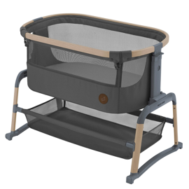 Cuna Colecho Iora Air Beyond Graphite Eco