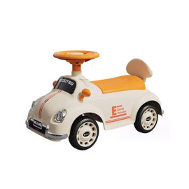 Pata Pata Musical Con Luz Sl101 Crema
