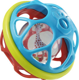 Soft´Ball