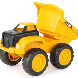 Camion Volcador Grande