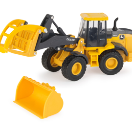 Tractor 544L Wheel Loader 
