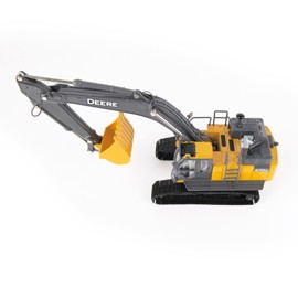 Excavadora  470 Glc Track Excavator