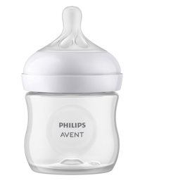 Mamadera Natural Avent Scy900/01 125Ml
