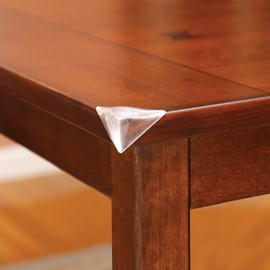 Protector De Esquinas Clearly Soft Corner X4 