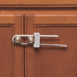 Traba De Seguridad Para Puertas/Armarios