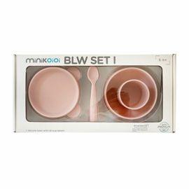 Blw Set I Pinky Pink