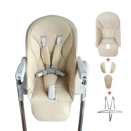 Cojín Para Trona Peg Perego Siesta Pappa, Confortabl...