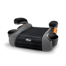 Asiento De Coche Con Refuerzo Sin Respaldo  Shark