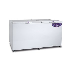 Freezer  Fih700 Blanco 695 Lts