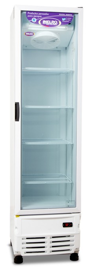 Exhibidora Vertical Mt 11 Blanca