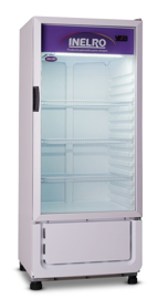 Exhibidora Vertical Mt 12 Blanca