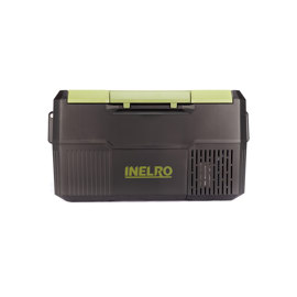 Freezer Portatil 30 Lts