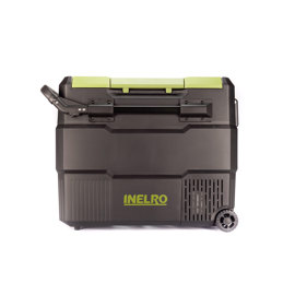 Freezer Portatil 56 Lts