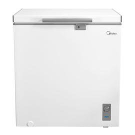 Freezer Horizontal Inverter 194L
