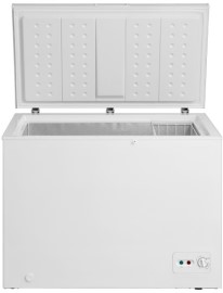 Freezer Congelador Horizontal  290 Lts Phch301bm