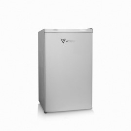Freezer Bajo Mesada 90L Vt80fv Color Blanco