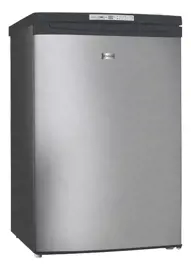 Freezer 85 Lts Combinable Acero Y Panel Digital