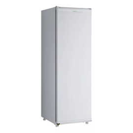 Freezer Vertical 142Lts  Evu22d1 Blanco 