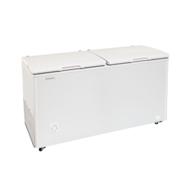 Freezer Fr 4500 Blanco 390 Lts 2 Puertas Horizonta...