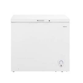 Freezer De Pozo  192L Blanco Phch199b