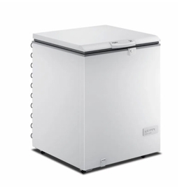 Freezer Horizontal Wha22lb Blanco 220L
