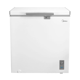 Freezer Horizontal 194 Litros Blanco Mdrc284fze01
