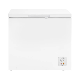 Freezer Horizontal 297 Litros Cf3n297new