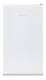 Freezer Vertical  Phcv065b 65Lts Color Blanco