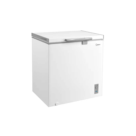 Freezer Horizontal Mdrc284fze01 Blanco 200 Lts Inv...