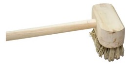 Cepillo Parrillero De Palmira