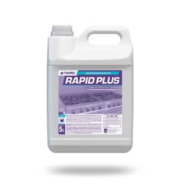 Desengrasante Rapid Plus Senasa X 5Lts