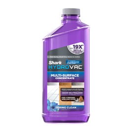 Solución Limpiadora Hydrovac MultiSurface, 33 Oz