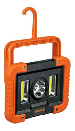 Reflector Lámpara Led Recargable Usb 1000 Lumens