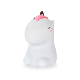 Velador Infantil Recargable Unicornio IlraUnicornio